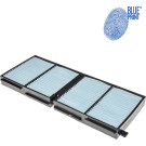 Blue Print | Filter, Innenraumluft | ADT32530