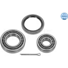 Meyle Radlagersatz MEYLE-ORIGINAL: True to OE 32-14 650 0002 Meyle Radlagersatz MEYLE-ORIGINAL: True to OE 32-14 650 0002