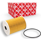 FEBI BILSTEIN 107278 Ölfilter FEBI BILSTEIN 107278 Ölfilter