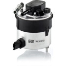 WK 939/13 Kraftstofffilter