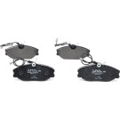 0 986 424 223 Bremsbelagsatz, Scheibenbremse 0 986 424 223 Bremsbelagsatz, Scheibenbremse