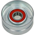 54-0760 Spannrolle, Keilrippenriemen