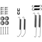 97039900 Zubehörsatz, Bremsbacken