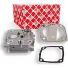 FEBI BILSTEIN 24253 Zylinderkopf, Kompressor