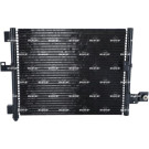 35360 Kondensator, Klimaanlage EASY FIT