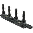 FEBI BILSTEIN 23187 Zündspule