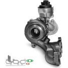 OE Germany Turbolader 18 0960 108145