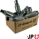 JP Group | Flexrohr, Abgasanlage | 9924241010