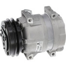 Valeo | Kompressor, Klimaanlage | 690248 Valeo | Kompressor, Klimaanlage | 690248