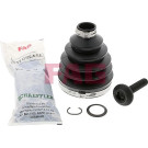 772 0487 30 Faltenbalgsatz, Antriebswelle 772 0487 30 Faltenbalgsatz, Antriebswelle