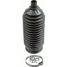 37626 01 Faltenbalg, Lenkung