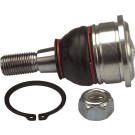 JBJ182 Trag-/Führungsgelenk