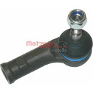 54006402 Spurstangenkopf COMPETENCE KIT