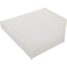 80001782 Filter, Innenraumluft