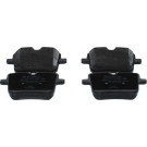 0 986 424 923 Bremsbelagsatz, Scheibenbremse 0 986 424 923 Bremsbelagsatz, Scheibenbremse