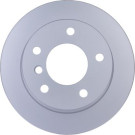 Hella | Bremsscheibe | 8DD 355 104-261