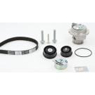 ContiTech | Wasserpumpe + Zahnriemensatz | CT975WP1