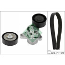 529 0545 10 Keilrippenriemensatz