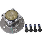 WM 2224 Radlagersatz COMPETENCE KIT GREENPARTS