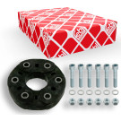 FEBI BILSTEIN 10501 Hardyscheibe FEBI BILSTEIN 10501 Hardyscheibe