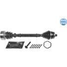 100 498 0666 Antriebswelle MEYLE-ORIGINAL: True to OE. 100 498 0666 Antriebswelle MEYLE-ORIGINAL: True to OE.