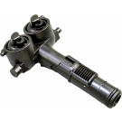 2220630 Waschwasserdüse, Scheinwerferreinigung GREENPARTS