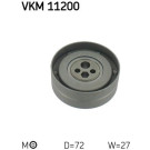 VKM 11200 Spannrolle, Zahnriemen VKM 11200 Spannrolle, Zahnriemen