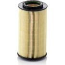 Mann-Filter | Ölfilter | HU 824 X
