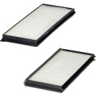 Hengst Filter | Filter, Innenraumluft | E3931LI-2