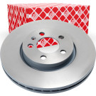 FEBI BILSTEIN 175496 Bremsscheibe