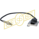 GEBE | NOx-Sensor, NOx-Katalysator | 9 3605 1