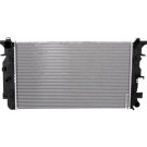 67156A Kühler, Motorkühlung ** FIRST FIT ** 67156A Kühler, Motorkühlung ** FIRST FIT **