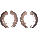 8DB 355 002-801 Bremsbackensatz