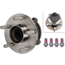 713 6605 20 Radlagersatz