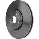 Hella | Bremsscheibe | 8DD 355 112-861