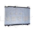 NRF | Kühler, Motorkühlung | 56081