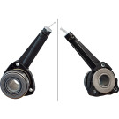 510 0025 11 Zentralausrücker, Kupplung