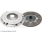 Blue Print Kupplungssatz SMARTFIT Solution Kit ADBP300074 Blue Print Kupplungssatz SMARTFIT Solution Kit ADBP300074