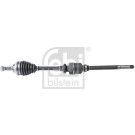 febi bilstein | Antriebswelle | 192888