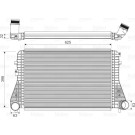 818674 Ladeluftkühler