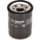 BOSCH F 026 407 025 Ölfilter