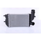 96889 Ladeluftkühler ** FIRST FIT **
