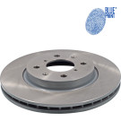 ADK84338 Bremsscheibe ADK84338 Bremsscheibe