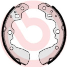 Brembo | Bremsbackensatz | S 79 501