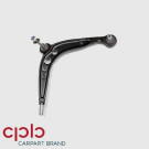 505903 Lenker, Radaufhängung