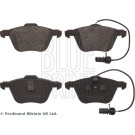 ADV184267 Bremsbelagsatz, Scheibenbremse