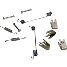 27-0547 Zubehörsatz, Bremsbacken