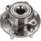 33-0949 Radlagersatz