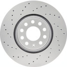 BOSCH | Bremsscheibe | 0 986 479 258