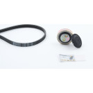 ContiTech | Keilrippenriemensatz | 4PK1237K1